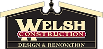 Welsh Construction Logo