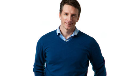 #50. Mike Michalowicz – Automate Your Business Like Clockwork (And Take A Break!)