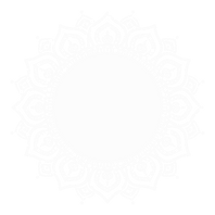 Only Love White Mandala Button_edited