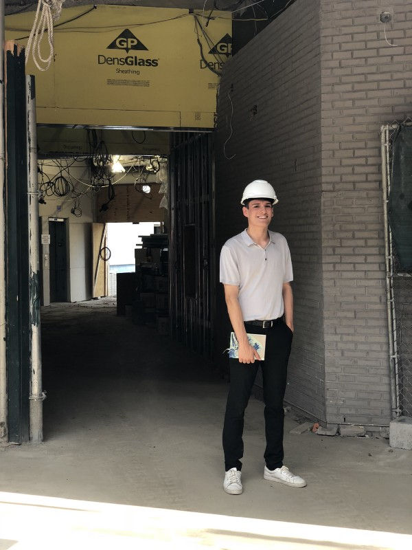 Building Hope from Inside