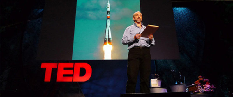 ted talks michelle villalobos