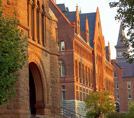 University of Vermont Joins SHECP