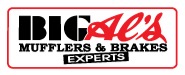 Big Al's Mufflers & Brakes