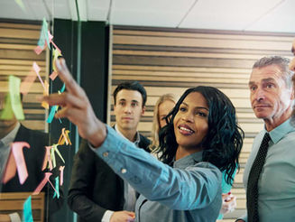 The Generational Fear Factor and a Simple Way to Overcome It