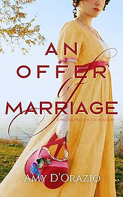 An Offer of Marriage