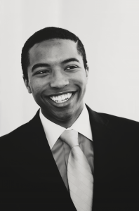 Jabriel Hasan, Marymount University, worked in Chester, Pennsylvania