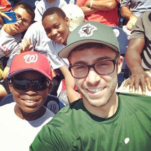 "Public schools across the country can emulate WJA’s dedication to the Jesuit philosophy of cura personalis with what limited resources they have by introducing social justice concerns and issues pertaining to civic engagement in their classrooms," writes Taylor.
