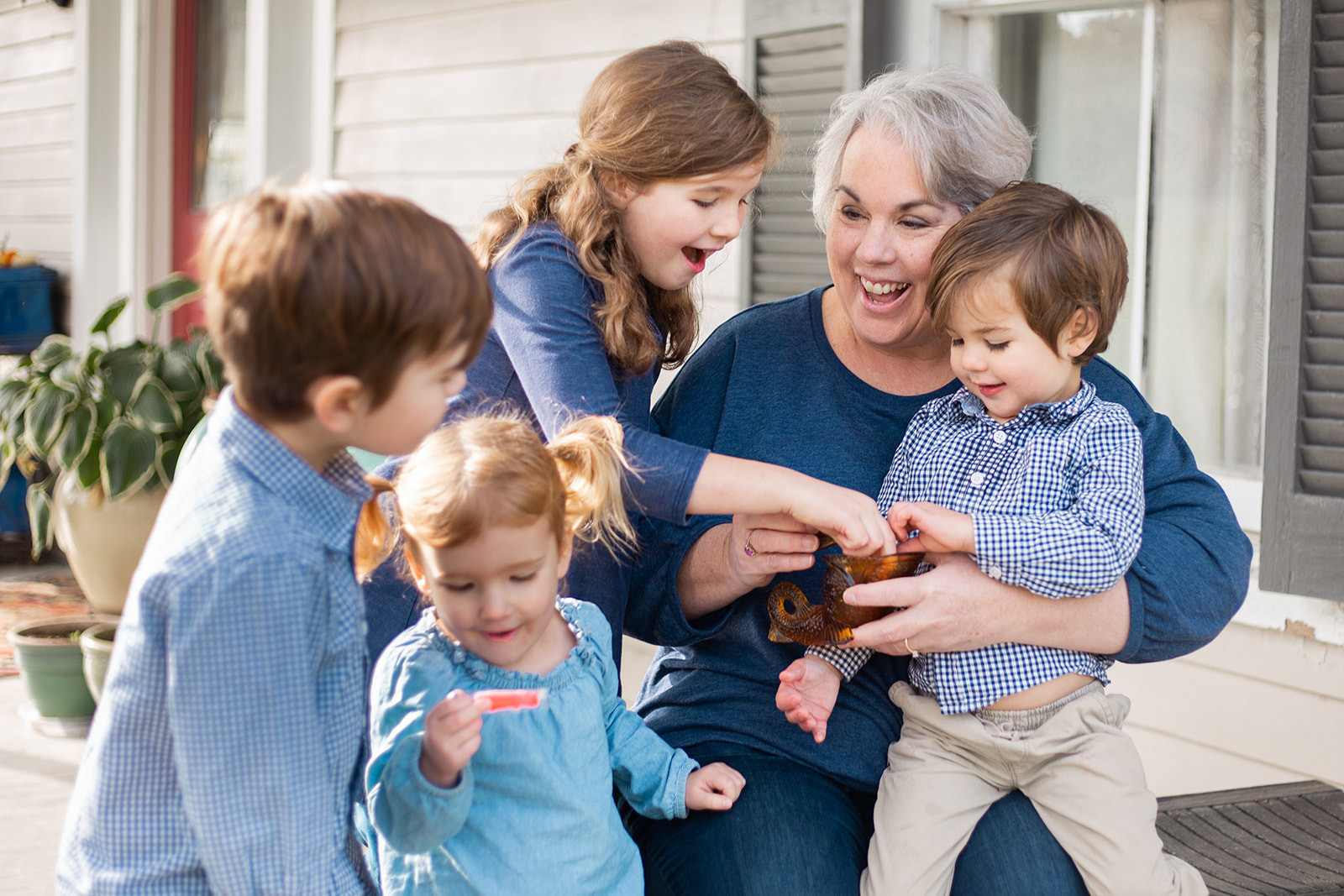 Sugar Maple Trading Company