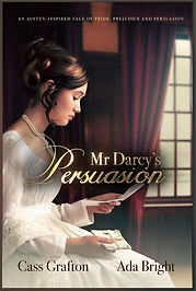 Mr Darcy's Persuasion
