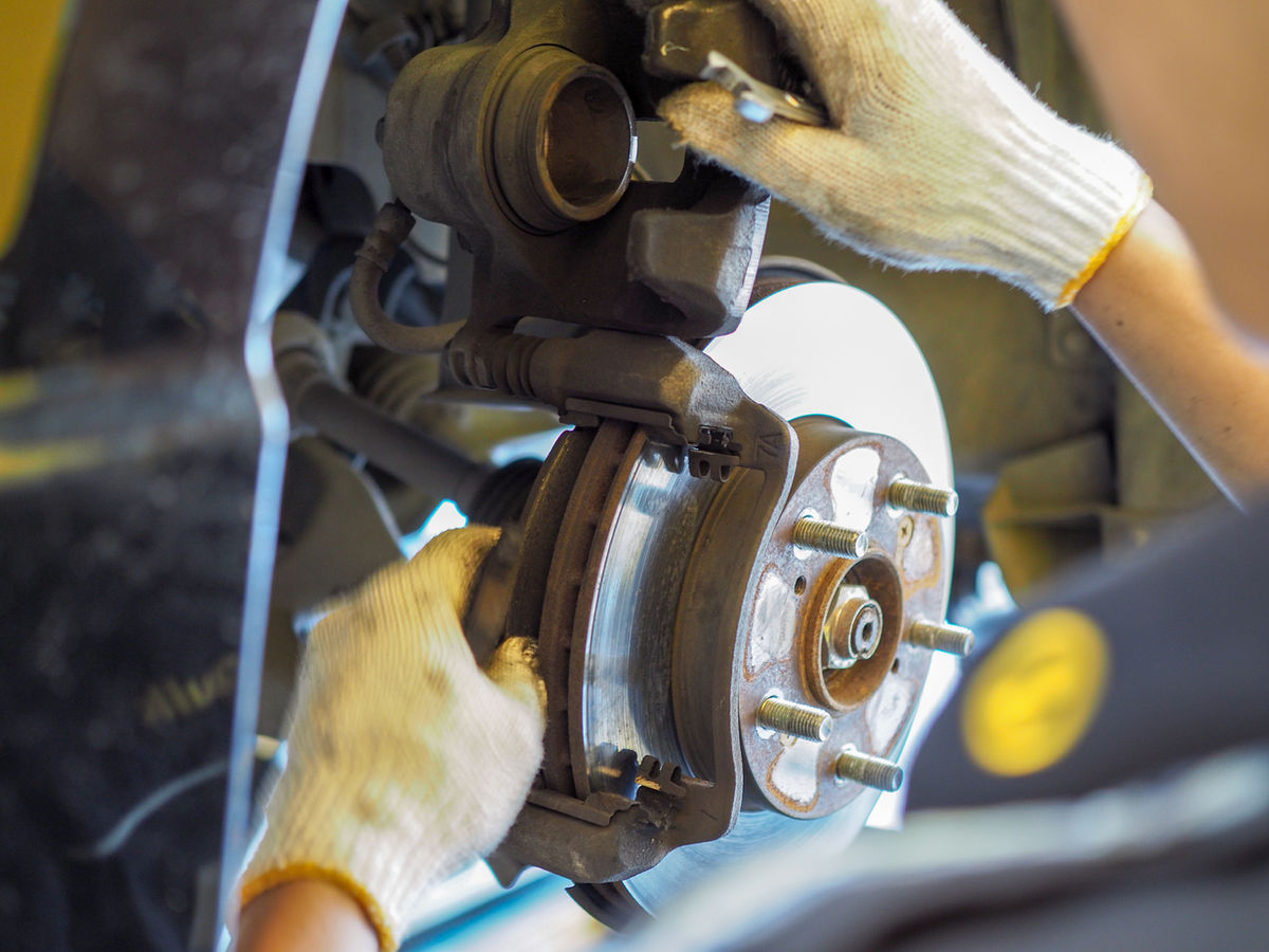 Big Al's Mufflers & Brakes