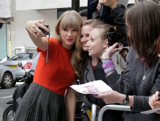 Swift Lessons in Millennial Marketing