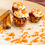 Thumbnail: Carrot Cake Mini Pupcakes