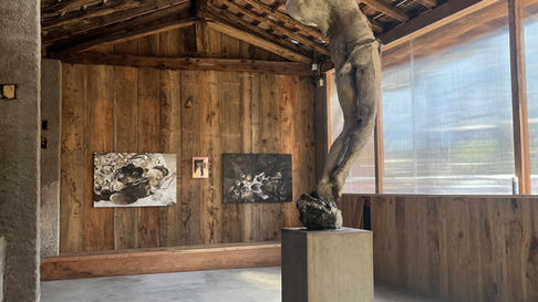 A Collector’s Vision: Roberto Rumi and Rumi Art Space