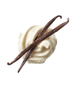 vanilla