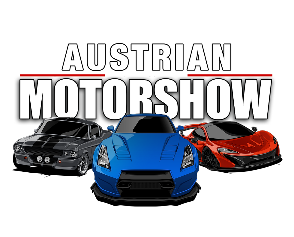Austrian Motorshow 2025