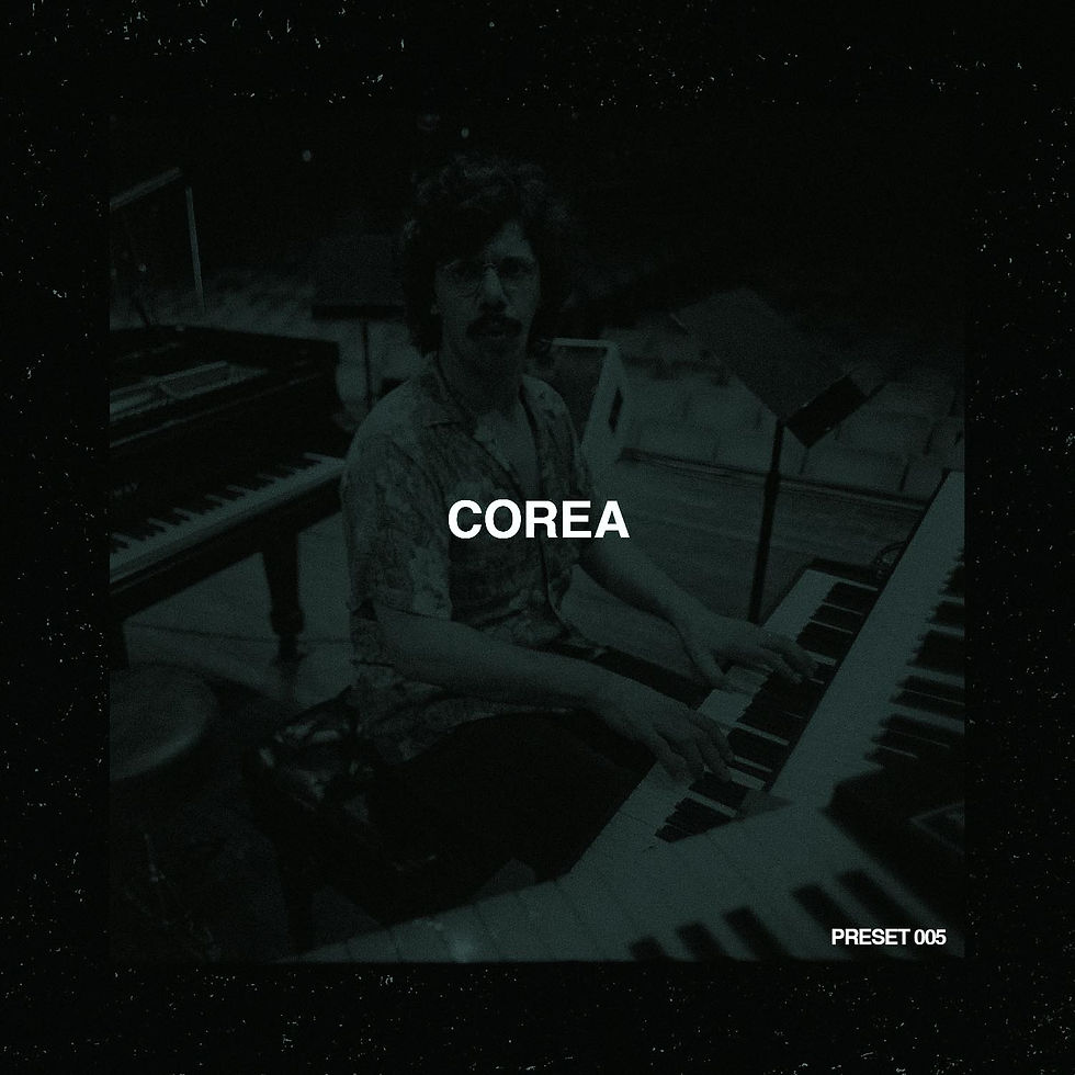 Thumbnail: Rob Ran Cool Jazz Preset Pack Vol. 1