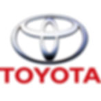 TOTOYOTA LOGO