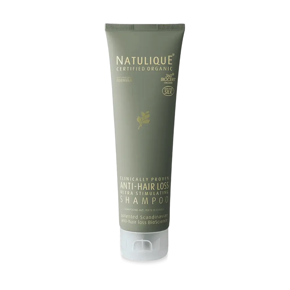 ANTI-HAIR LOSS SHAMPOO