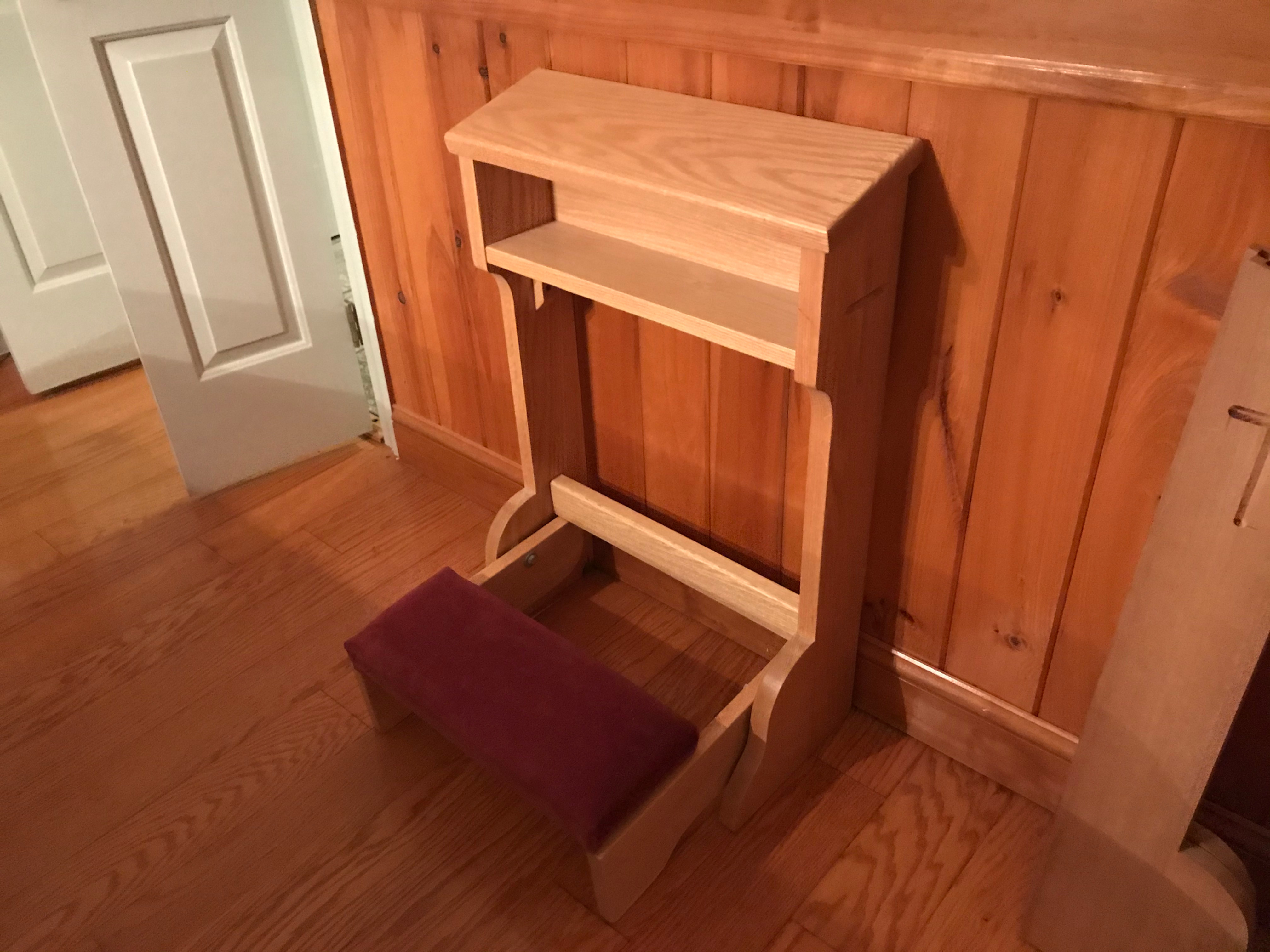 Classic Kneeler