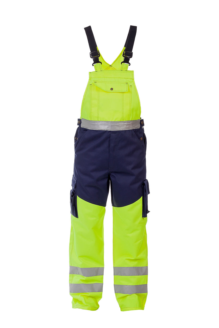 Workwear Producer | Flame Retardant 