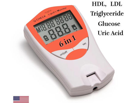 New Generation of All-in-One Meter