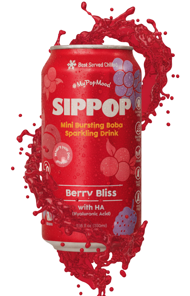 berry bliss