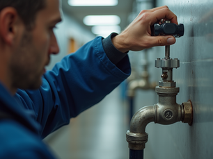 Top Tips for Choosing a Trustworthy Plumbing Company