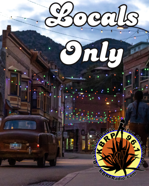 Locals Only
