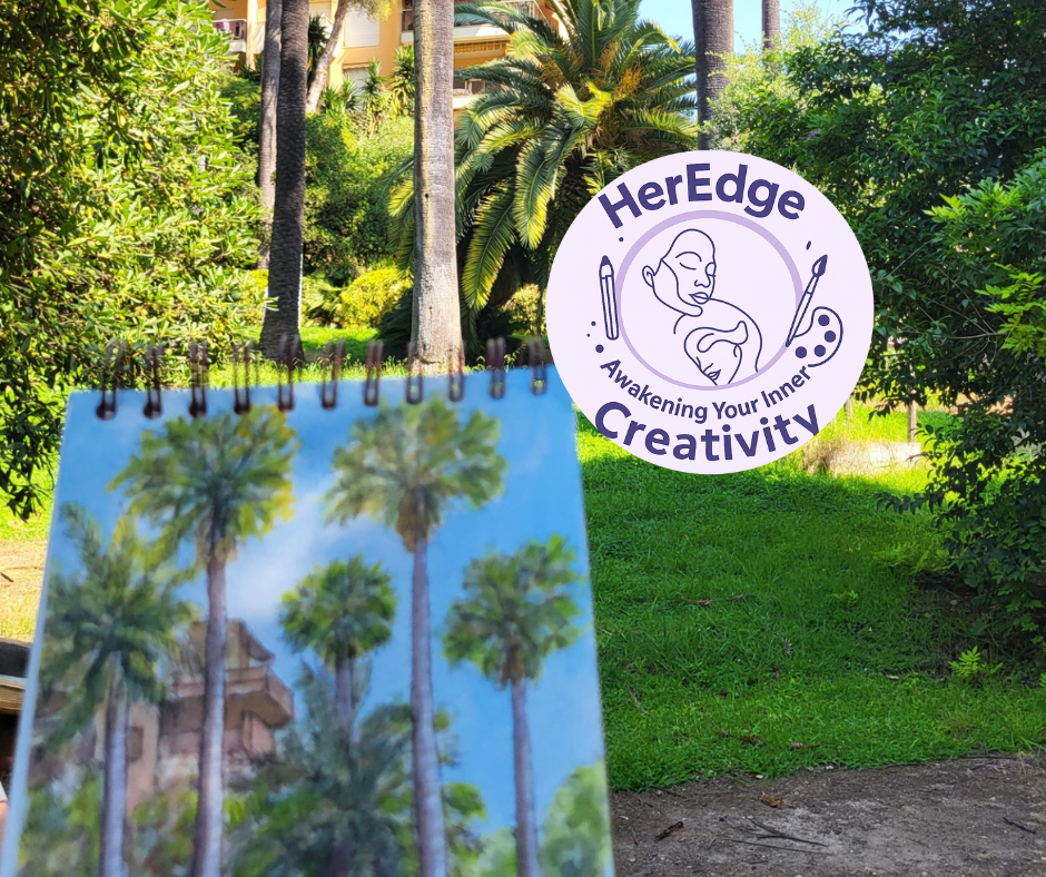 Guided Drawing & Urban sketching                                                                                        