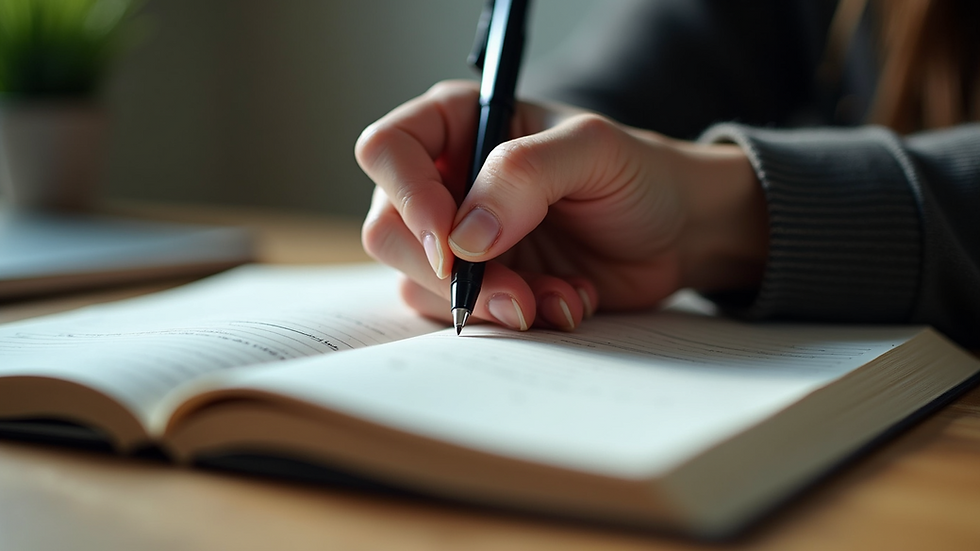 Share Your Untold Stories: Connect Through Real Experiences