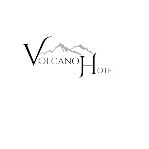 Volcano Hotel
