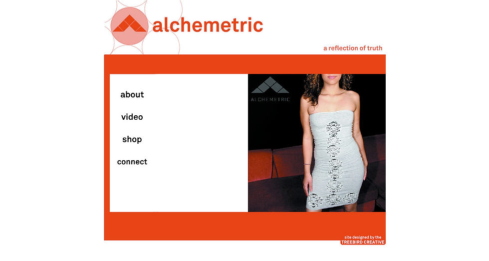 Alchemetric