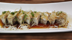 Tuna Tataki Roll