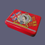 縮圖：1953 Queen Elizabeth II Coronation Tin  OXO Promotional Souvenir