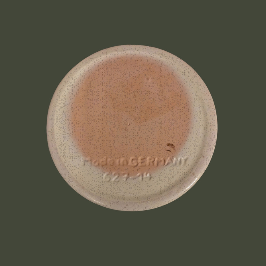 Vintage Poole Pottery Stoneware Small Planter –