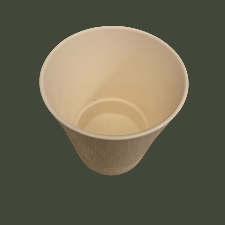 Vintage Poole Pottery Stoneware Small Planter –