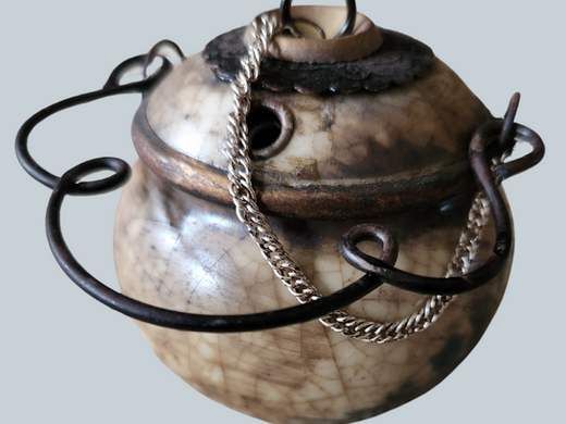 Discovering the Elegance of Qing Dynasty Porcelain: Chinese Incense Burners
