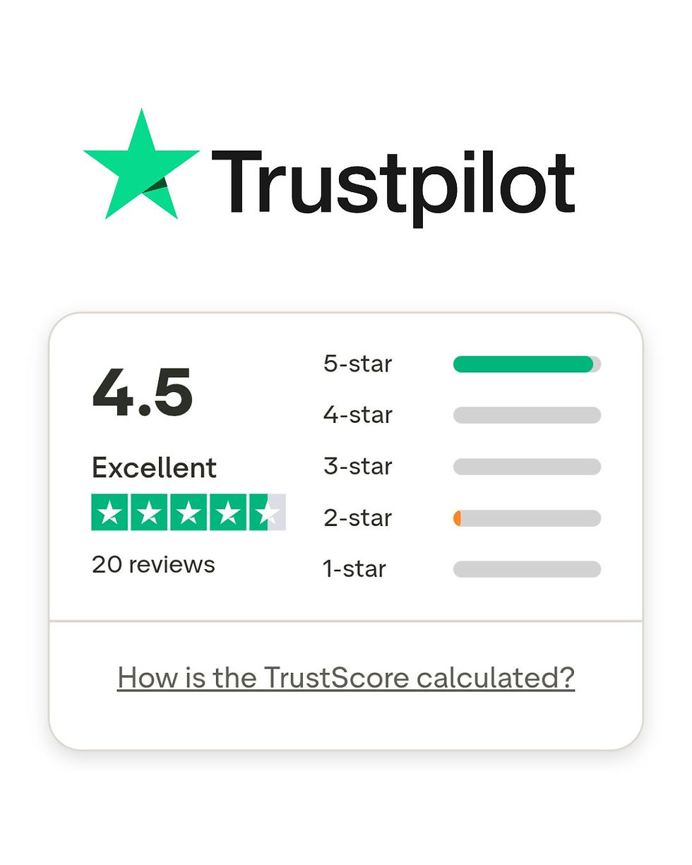 trustpilot reviews for objet d'art stuff