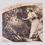Миниатюра: Vintage 1924 French Silk-Covered Chocolate/Christening Box – Jeannine
