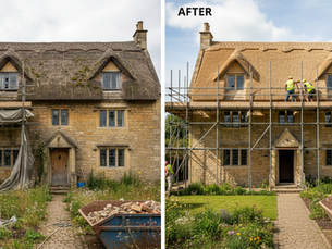 Trusted Builders in Northamptonshire for All Needs: Northamptonshire Building Experts