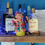Прев'ю: Vintage mid century 1950s push puppet drinking Scotsman toy lol made in Germany