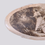 Миниатюра: Vintage 1924 French Silk-Covered Chocolate/Christening Box – Jeannine