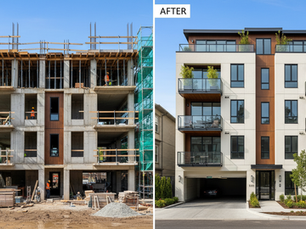 Compliant and Safe: UK Building Compliance and Regulations