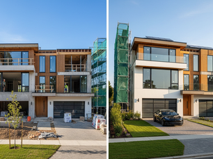 Residential Project Solutions: Making Construction Projects Easy