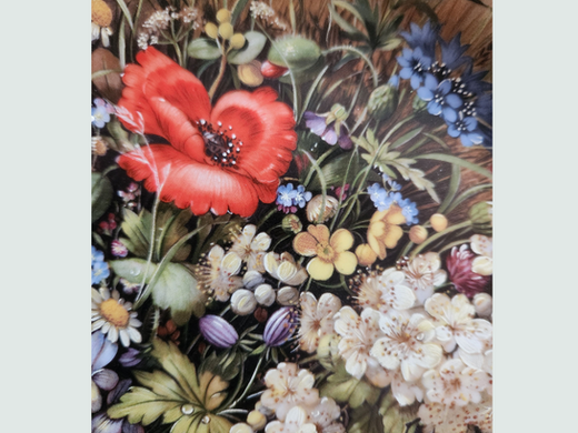The Exquisite Wild Beauties of Hans Graß and Fürstenberg Porcelain