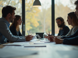 Boosting Growth Through Effective Collaboration Strategies