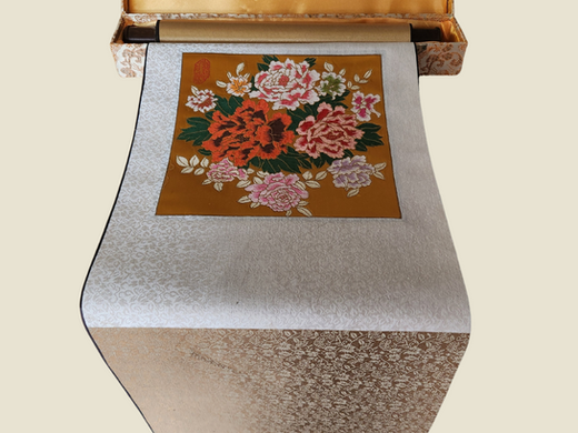 Nanjing Yunjin Brocade: A Legacy of Luxury and Craftsmanship