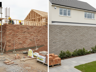Understanding General Building Services and General Construction Solutions