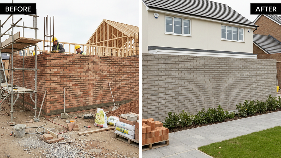 Understanding General Building Services and General Construction Solutions