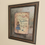 Thumbnail: Alice in Wonderland framed quote